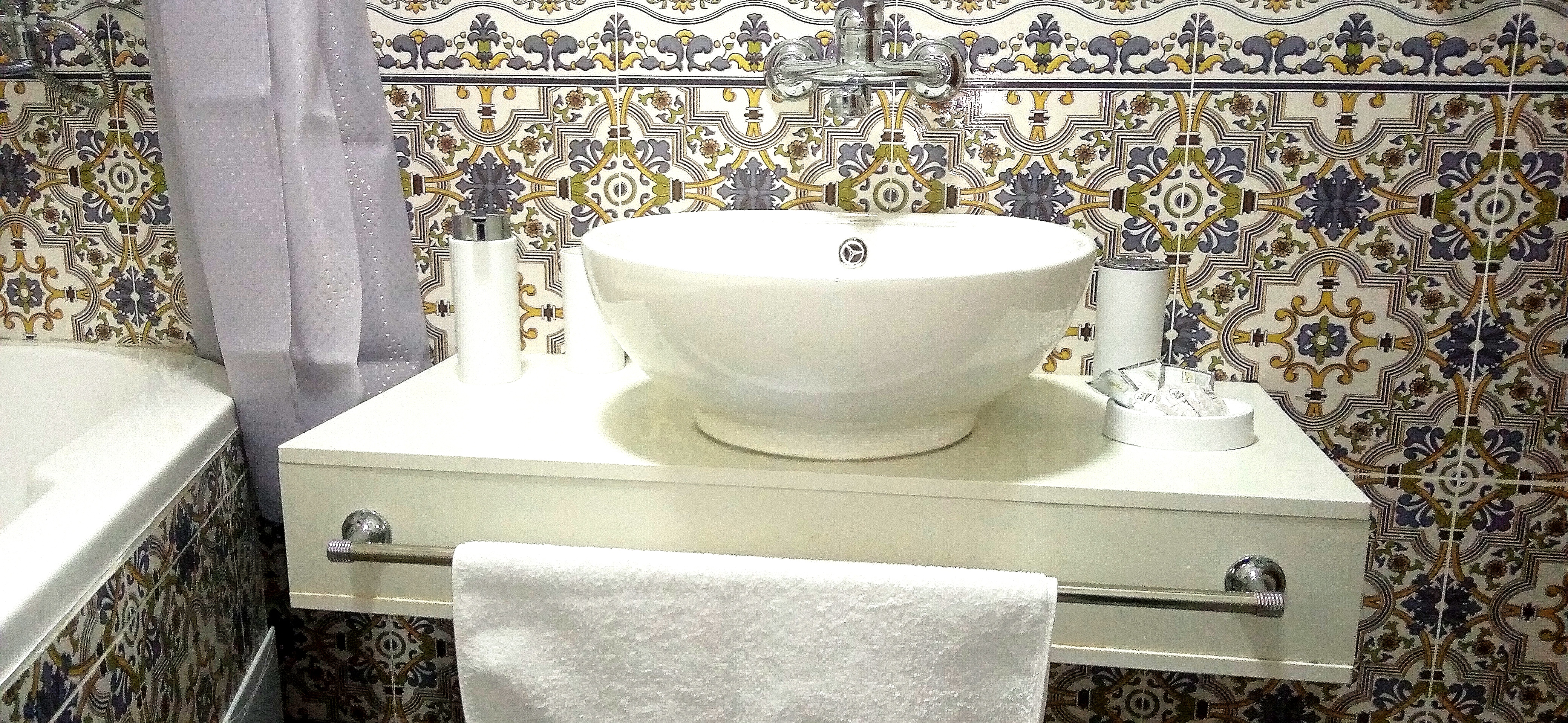 Фото Hotel Ansi Boutique W and s terrace