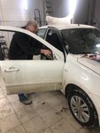 Bodywork (Mozhayskoye Highway, 14Б), auto body repair