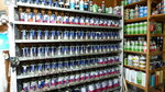 Mipa (Minski District, Shchomyslicki Rural Council, 2А), esmaltes para automóviles, pinturas para automóviles