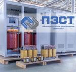 Pskov plant of power transformers (gorodskoy okrug Pskov), industrial enterprise