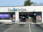 FedEx Office Print & Ship Center (South Carolina, Richland County, Dentsville), copy center