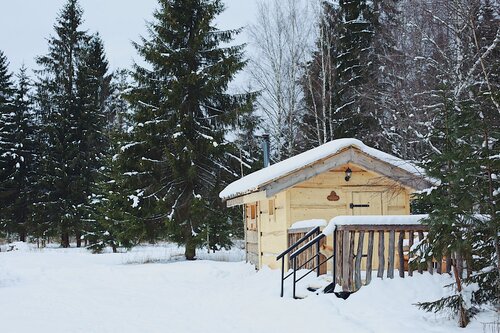 Мазаная Горка — фото 3