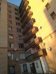 Общежитие (Orskiy prospekt, 71), dormitory