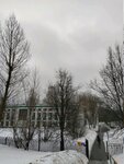 Школа № 904, учебный корпус № 14 Атмосфера (Bekhtereva Street, 51) ، مدرسة