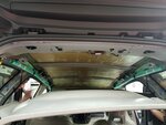 Auto-Instal (Moscow, Dmitrovskoye Highway, 163с21), insulation works