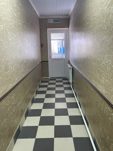 Гостиница Барракуда в Лисках