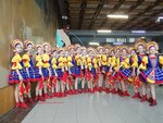 Детский образцовый театр танца Иван да Марья (ул. Чкалова, 194), творческий коллектив в Барнауле