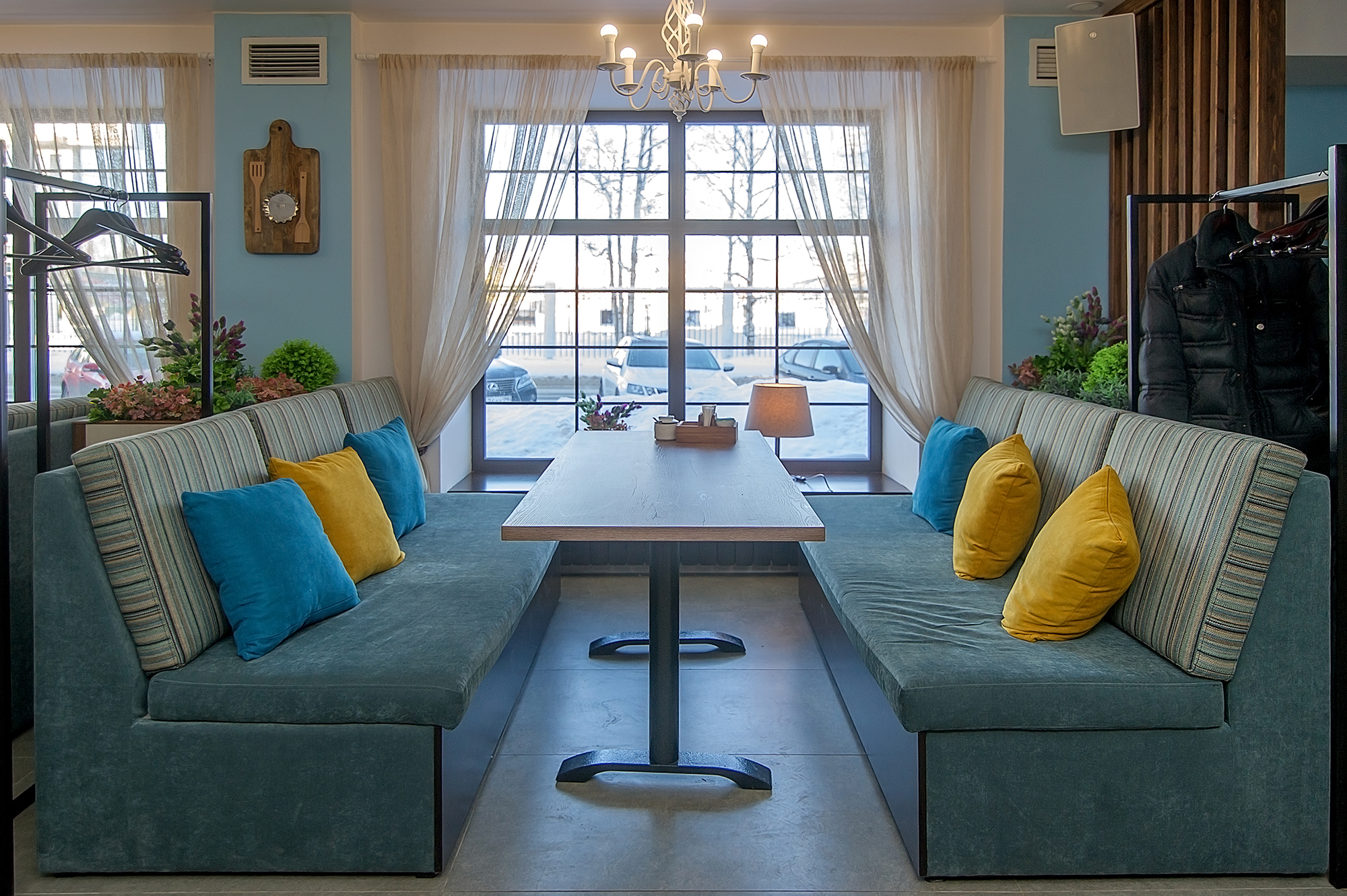 Фото Артелеком