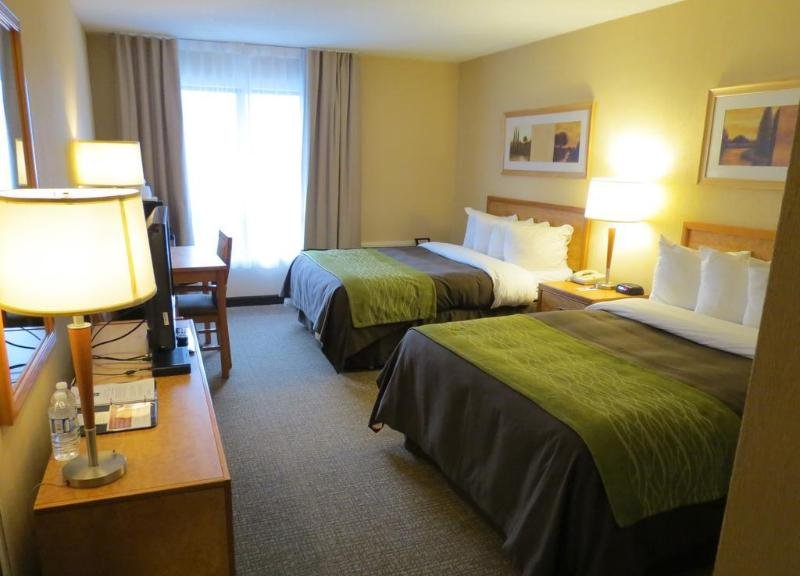 Фото Comfort Inn Dartmouth