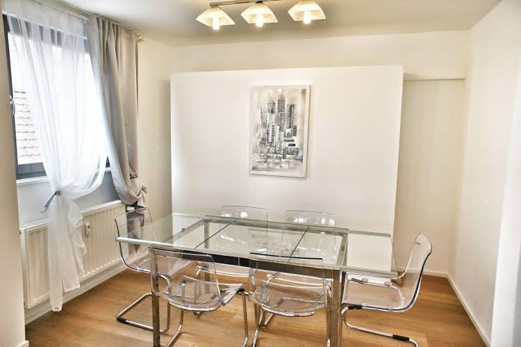 Фото Top Spot Residence