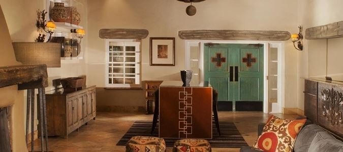 Фото Hilton Santa Fe Historic Plaza