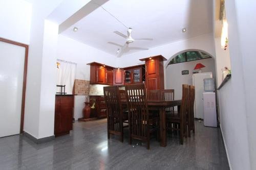 Фото Angel Villa Negombo