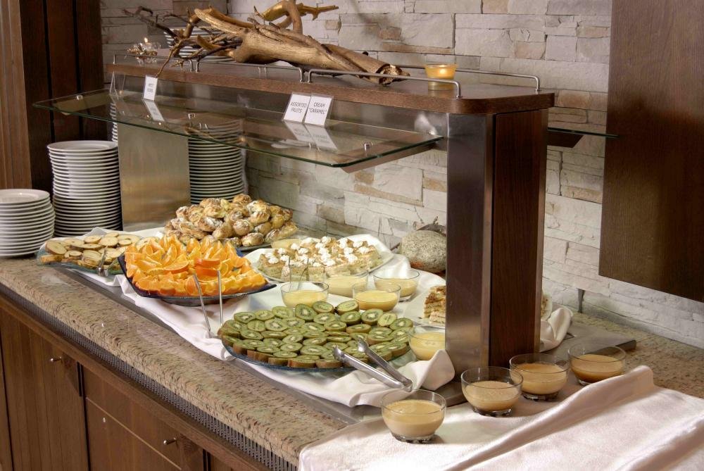 Фото Lion Hotel Bansko