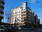 Verman Otel (Eskişehir, Tepebasi District, Yenibaglar Neighborhood, Uludag Street, 2), hotel