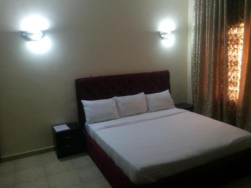 Фото Royalton Hotel Abuja