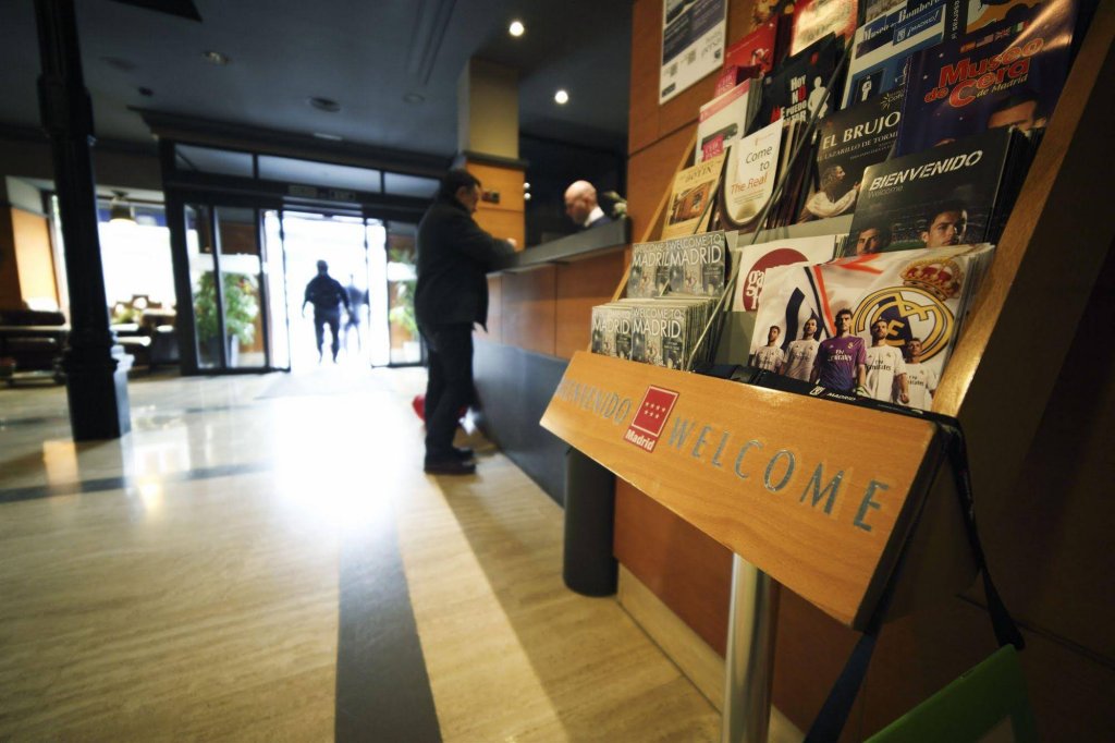 Фото Hostal Persal