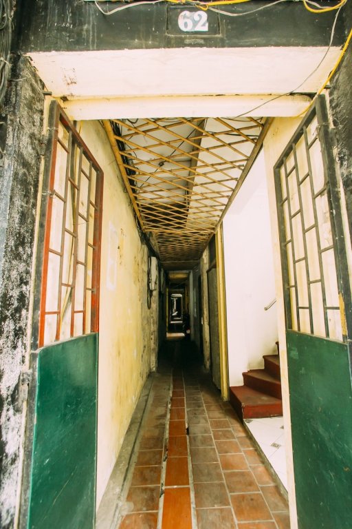 Фото Hanoian Style