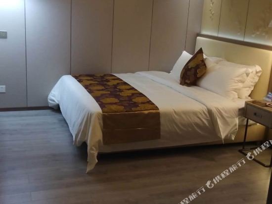 Фото Vienna Hotel Shenzhen Lo Wu Control Point