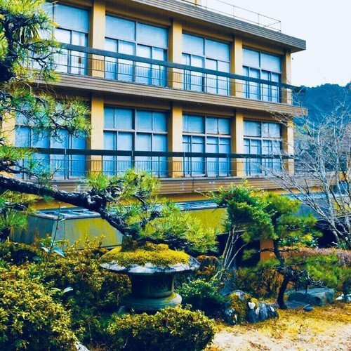 Гостиница Hazuki в Префектуре Айти