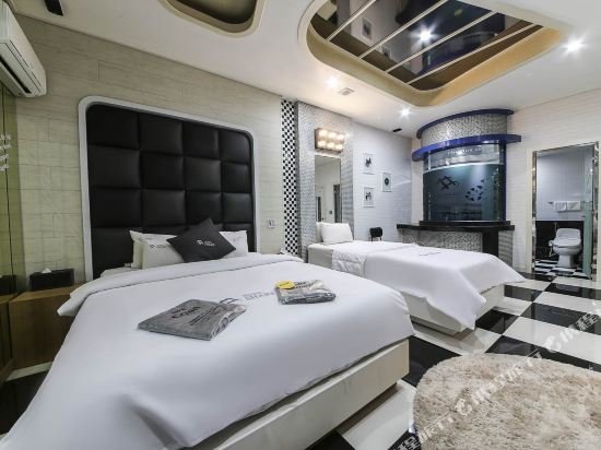 Фото Hanam Hotel Sharp