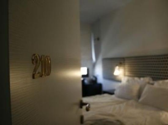 Фото Shtarkman Erna Hotel