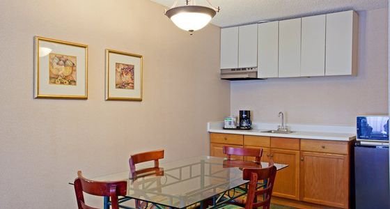 Фото Fairfield Inn & Suites Los Angeles Rosemead