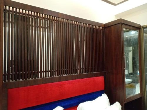 Фото Jjk Rukmini Vilas Hotels and Banquets