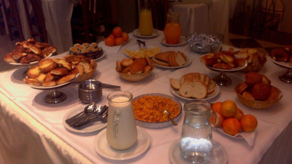 Фото Hotel Ariosto