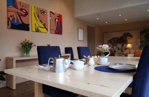 Фото Tigh Na Leigh