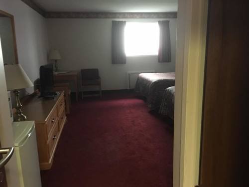 Фото Travelodge by Wyndham Port Elgin