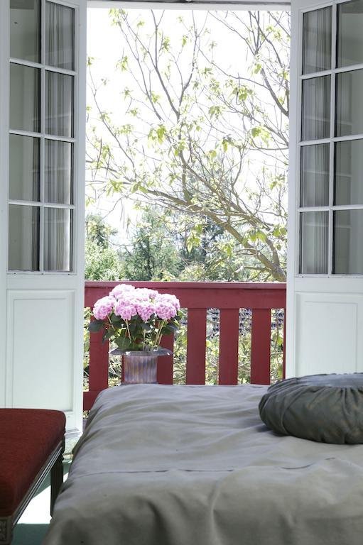 Фото Hotel Hornbækhus