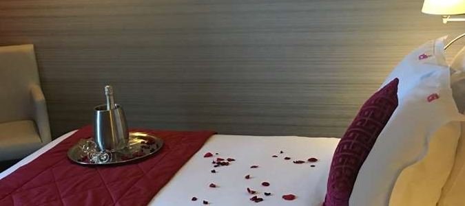 Фото Best Western Allegro Nation