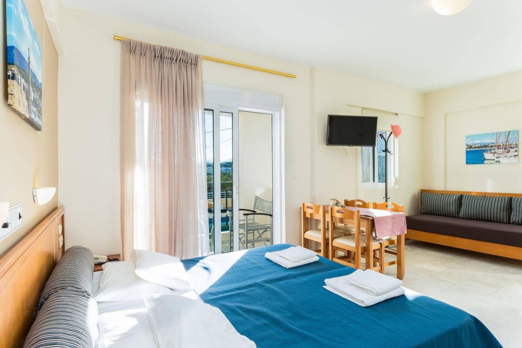 Фото Radamanthy's Hotel Apartments