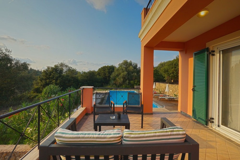 Фото Luxury Villa Perla