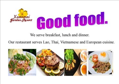 Фото Xuanmai Garden Resort
