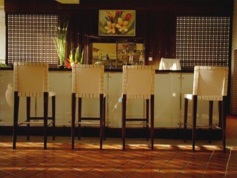 Фото Beach Garden Hotel Hua Hin Cha-am