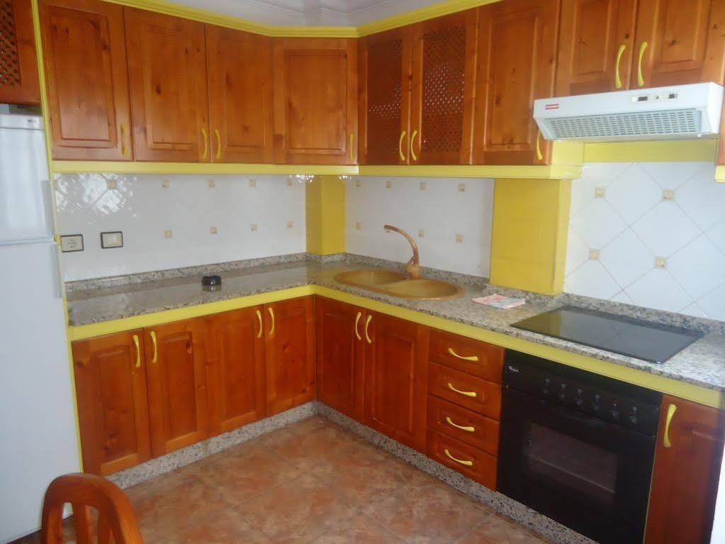 Фото La Fonda Aeropuerto