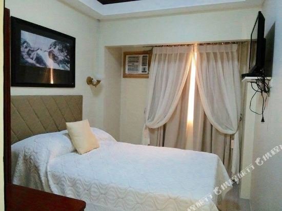 Фото Aberisse Pension Hotel