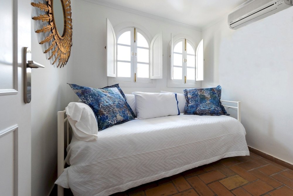 Фото Apartamentos Murillo