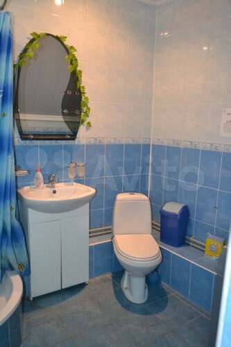 Гостевой дом Морская волна в Алуште