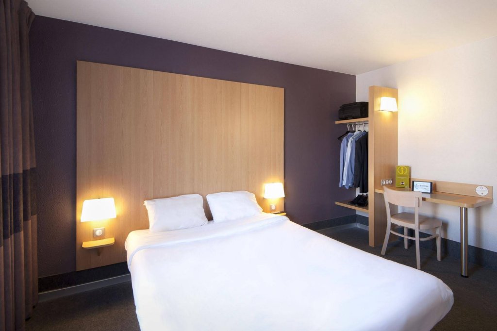 Фото B&B Hotel Lyon Centre Part-Dieu Gambetta