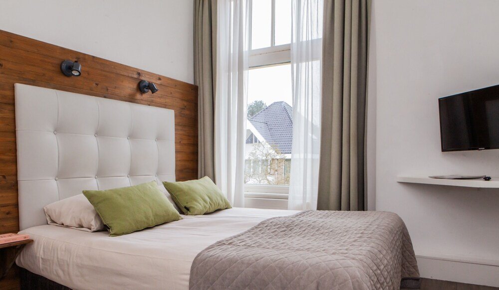 Фото Hotel Heerlijkheid Bergen