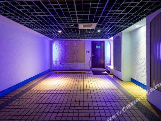 Фото Isis Taipei Motel