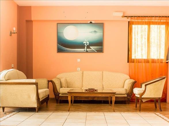 Фото Koviou Holiday Village