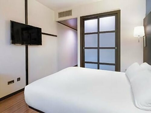 Гостиница B&b Hotel Madrid Getafe в Хетафе