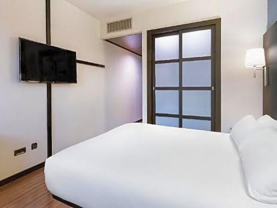 Фото B&b Hotel Madrid Getafe