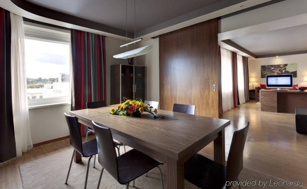 Фото Radisson Hotel Kaunas