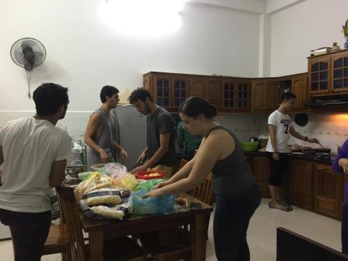 Фото Horizon Homestay