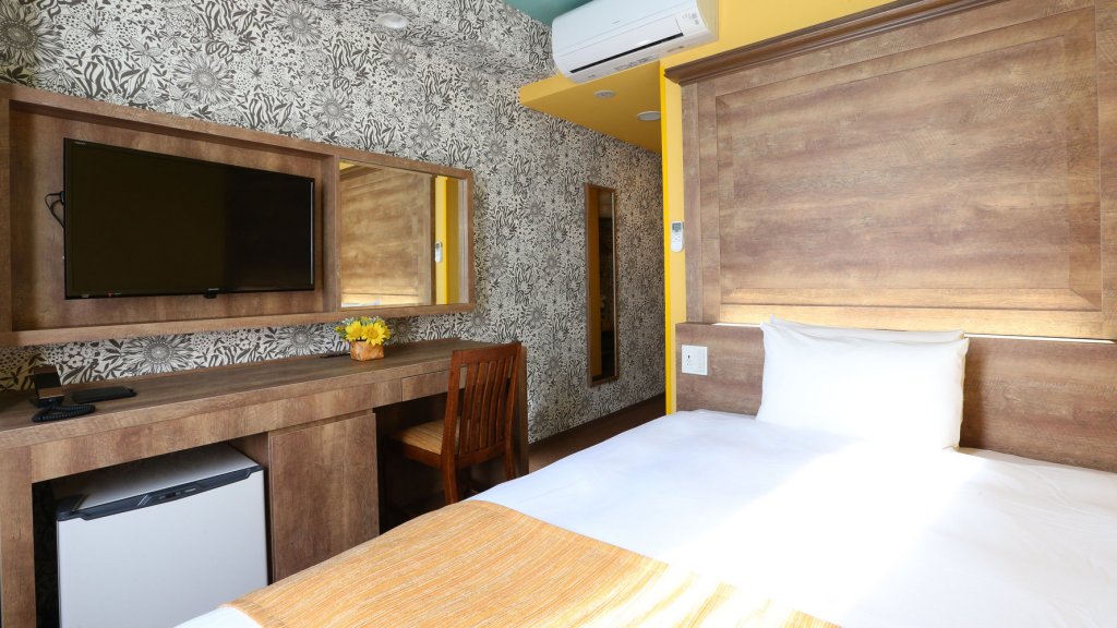 Фото Hotel Wing International Select Nagoya Sakae