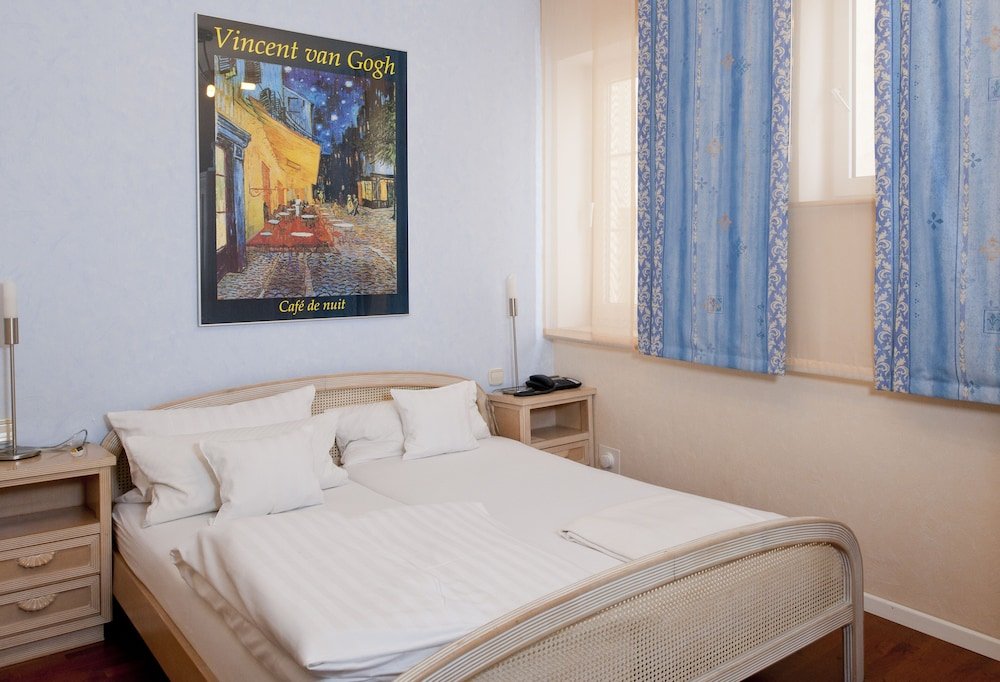 Фото Lodner Genießerhotel Drei Mohren